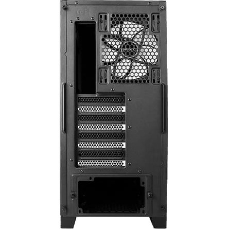 Antec Silent Guardian P101 Silent Computer Case