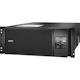 APC by Schneider Electric Smart-UPS SRT Double Conversion Online UPS - 6 kVA/6 kW