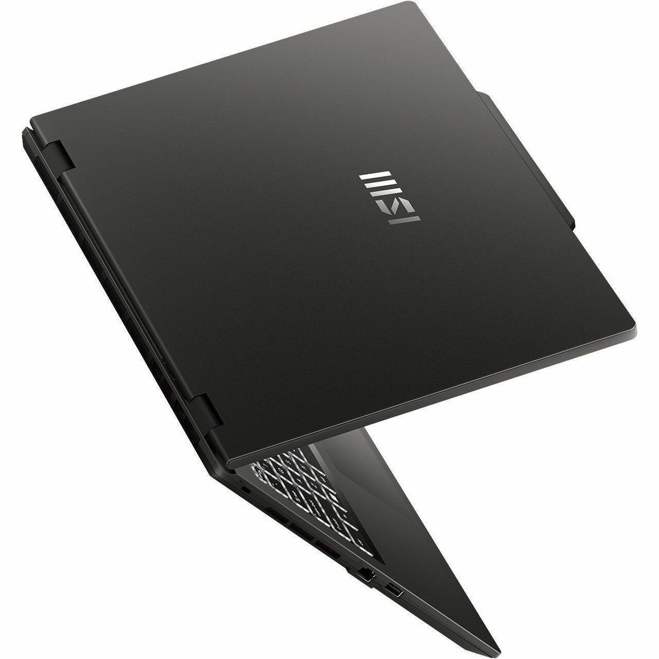 MSI Venture A16 AI+ A3HM VENTURE A16 AI+ A3HMG-015AU 16" Clamshell Copilot+ PC Gaming Notebook - 2K - 120 Hz - AMD Ryzen AI 7 350 - 16 GB - 512 GB SSD - Solid Gray