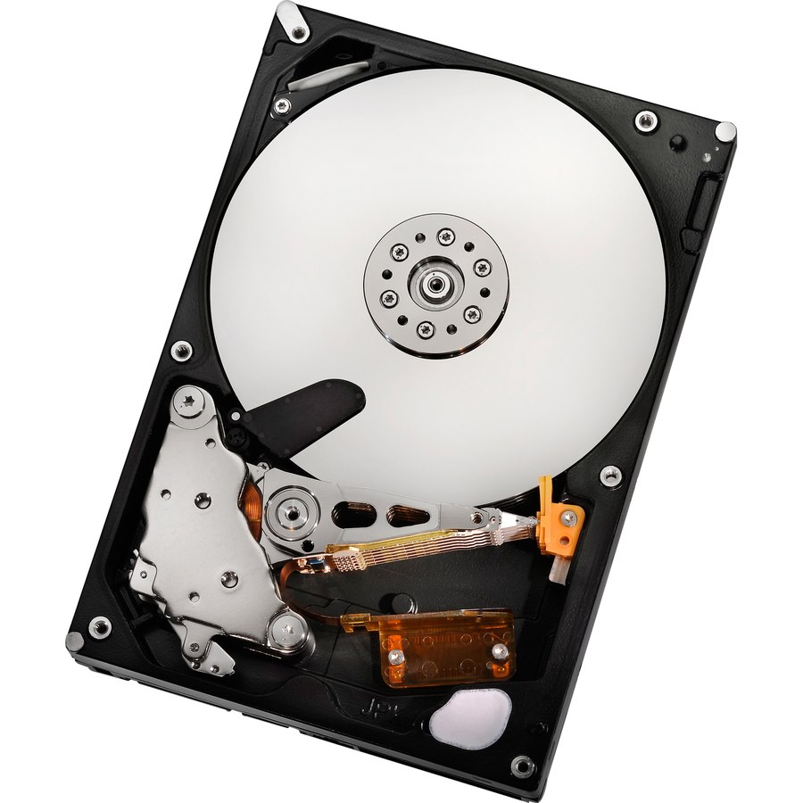 HGST Deskstar 7K2000 HDS722020ALA330 2 TB Hard Drive - 3.5" Internal - SATA (SATA/300)