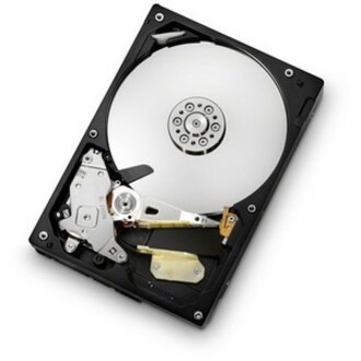 HGST Deskstar 7K1000.C HDS721050CLA362 500 GB Hard Drive - 3.5" Internal - SATA (SATA/300)