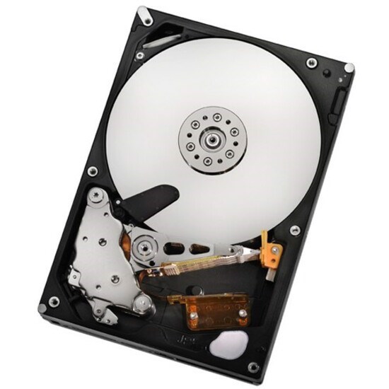 HGST Ultrastar A7K2000 HUA722050CLA330 500 GB Hard Drive - 3.5" Internal - SATA (SATA/300)