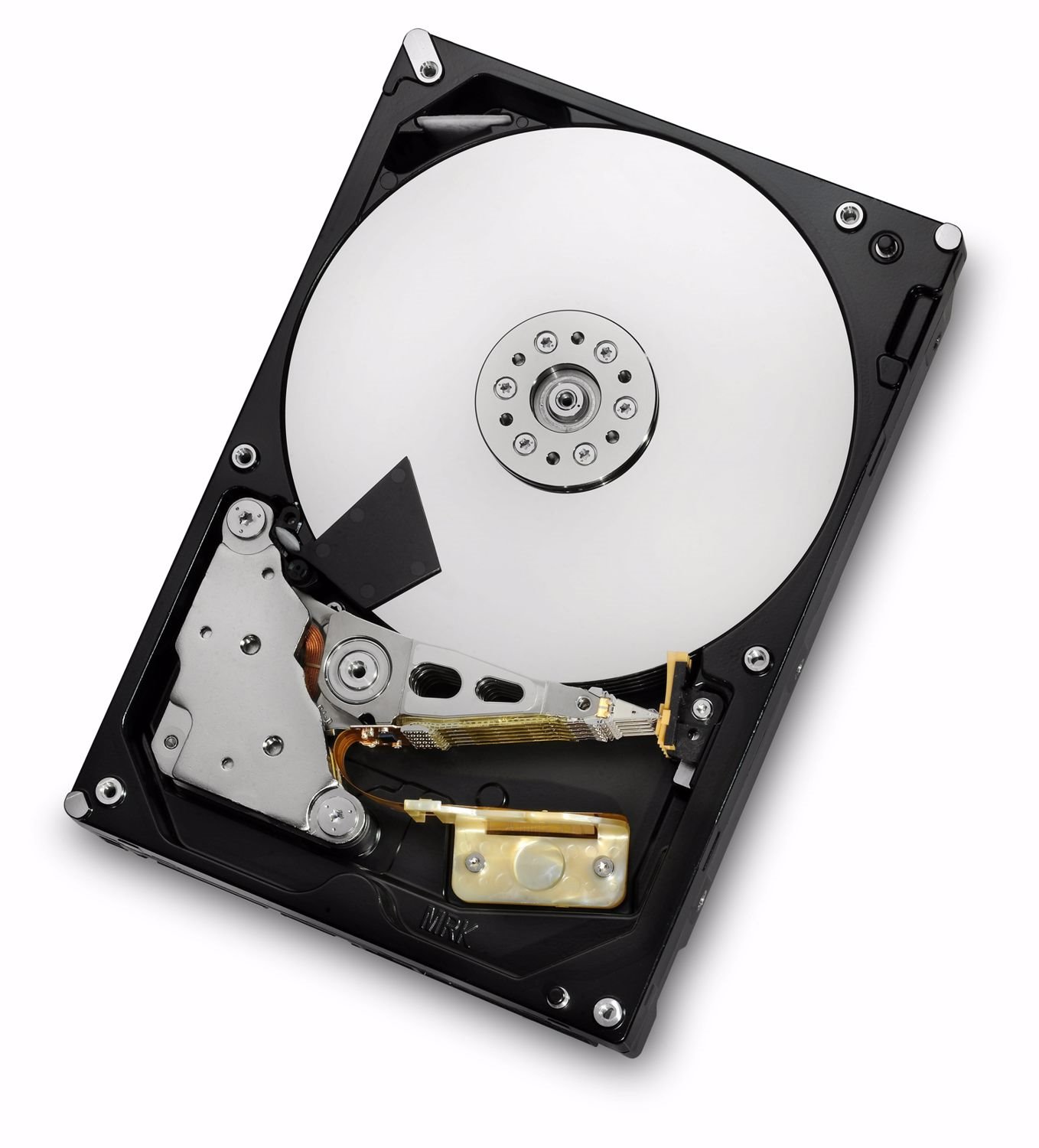 HGST Deskstar 5K3000 HDS5C3030ALA630 3 TB Hard Drive - 3.5" Internal - SATA (SATA/600)
