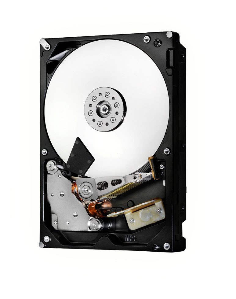 HGST 20PK 6TB Ultrastar 7K6000 Sata