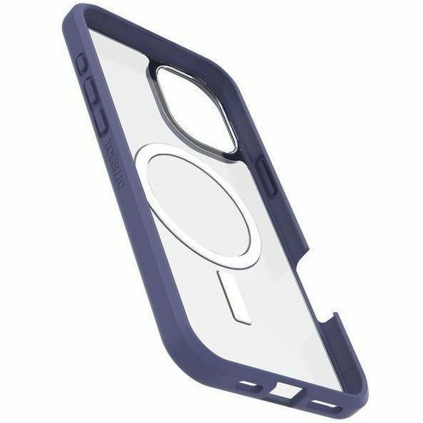 OtterBox React Case for Apple iPhone 16 Plus Smartphone - Denver Dusk Purple