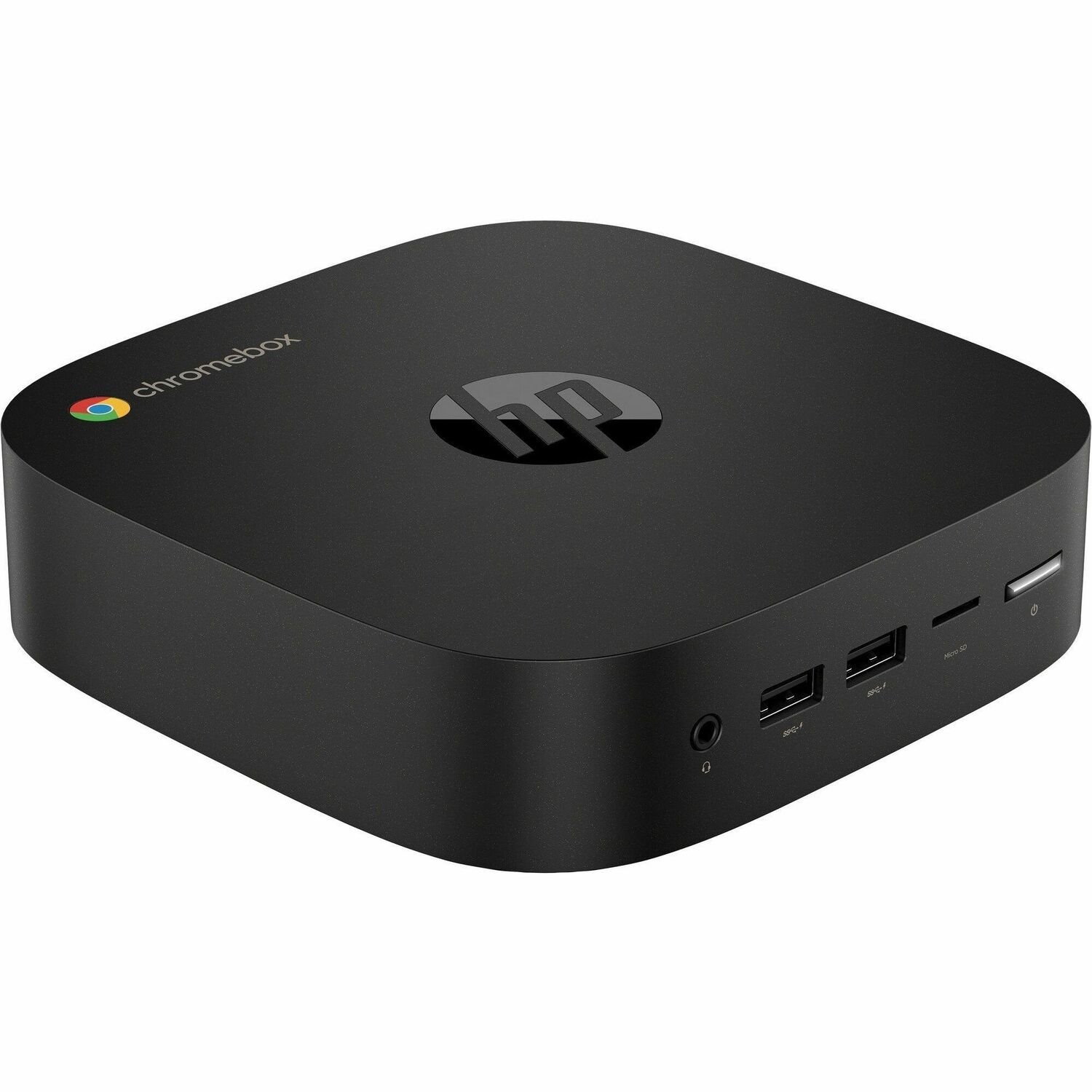 HP Chromebox Enterprise G4 Chromebox - Intel Core i5 13th Gen i5-1335U - 8 GB - 256 GB SSD - Desktop Mini