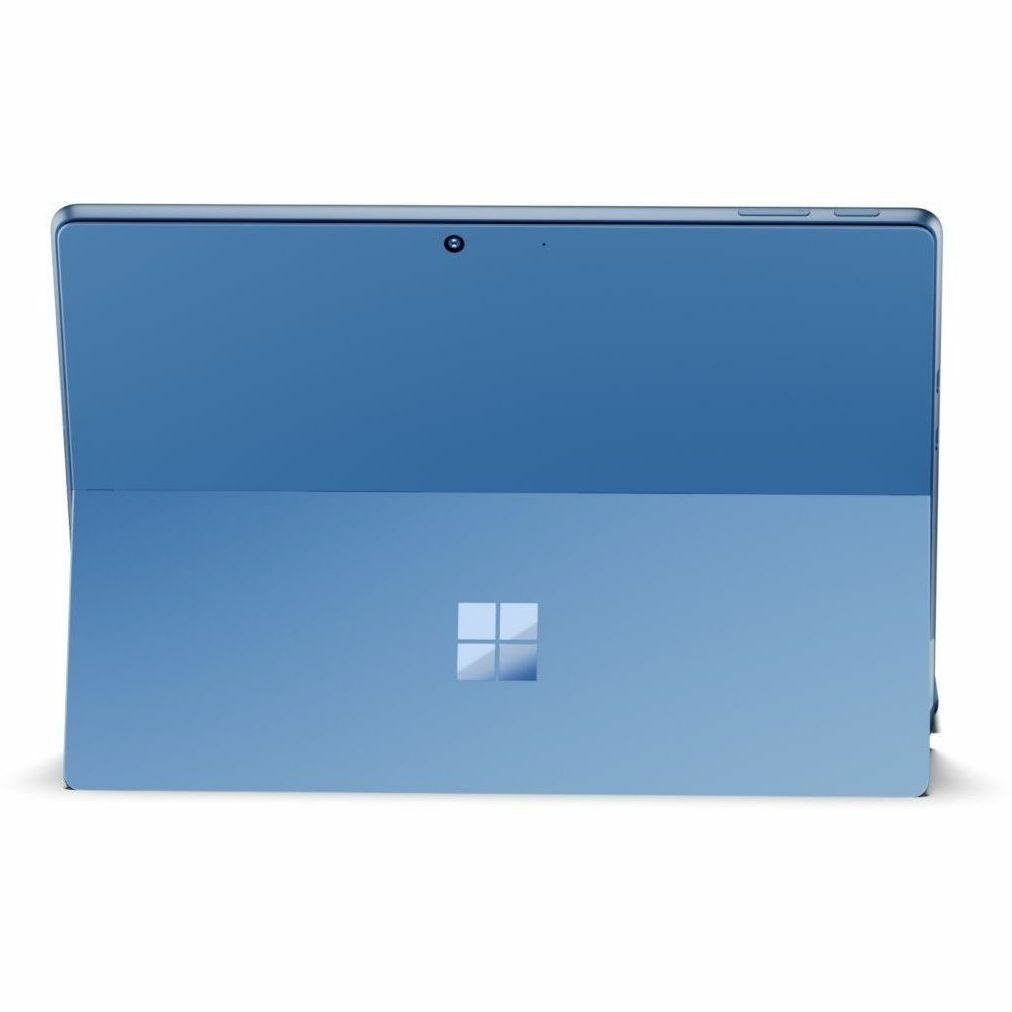 Microsoft Surface Pro 11 13" Touchscreen Detachable Copilot+ PC 2 in 1 Notebook - Qualcomm Snapdragon X Elite - 16 GB - 1 TB SSD - Sapphire