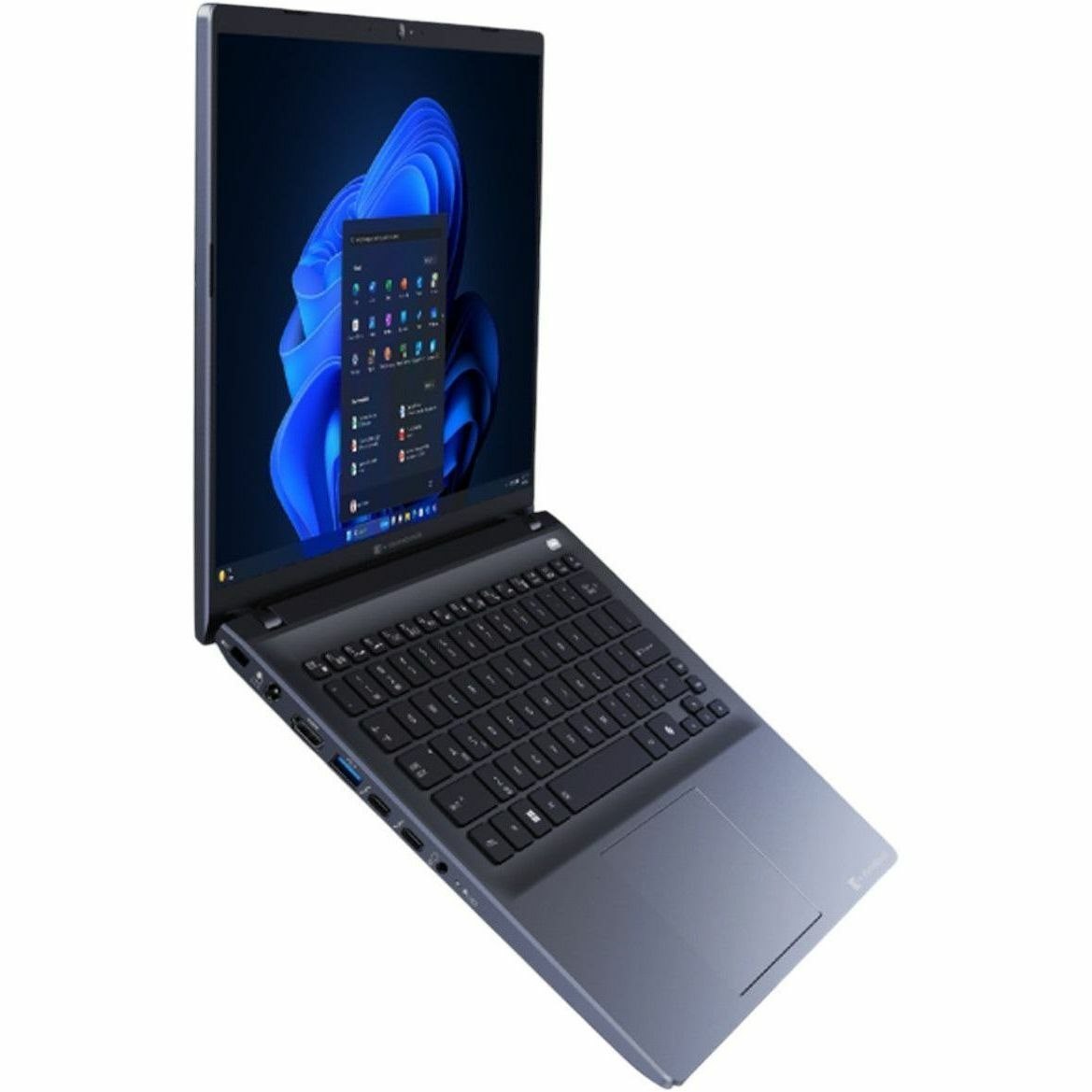 Dynabook Tecra A40-M 14" (355.60 mm) Notebook - WUXGA - Intel - 16 GB - 256 GB SSD - Dark Blue