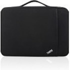 Lenovo Carrying Case (Sleeve) for 14" Notebook - Black