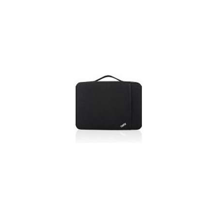 Lenovo Carrying Case (Sleeve) for 35.6 cm (14") Notebook - Black