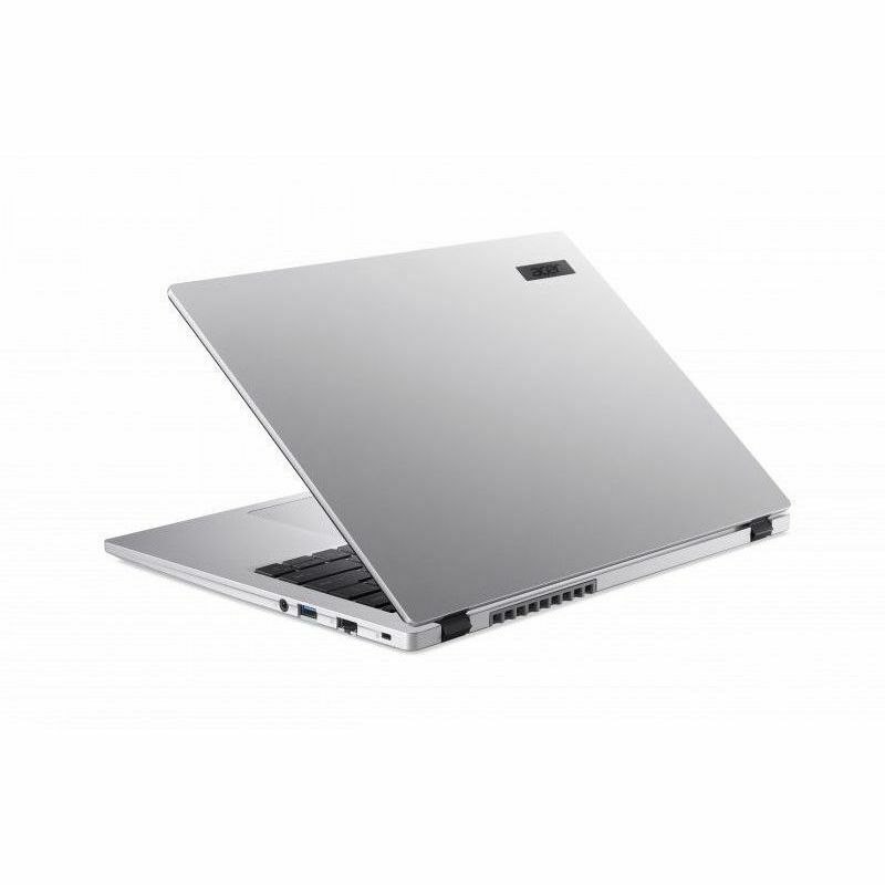 Acer TravelMate P2 14 P214-56 TMP214-56-54ED 14" Notebook - WUXGA - Intel Core 5 120U - 16 GB - 512 GB SSD - English Keyboard - Silver