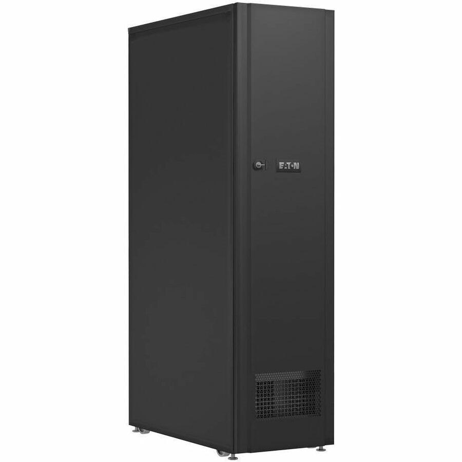 Eaton EBC-A-3x32-9AH-BB-63A Battery Cabinet