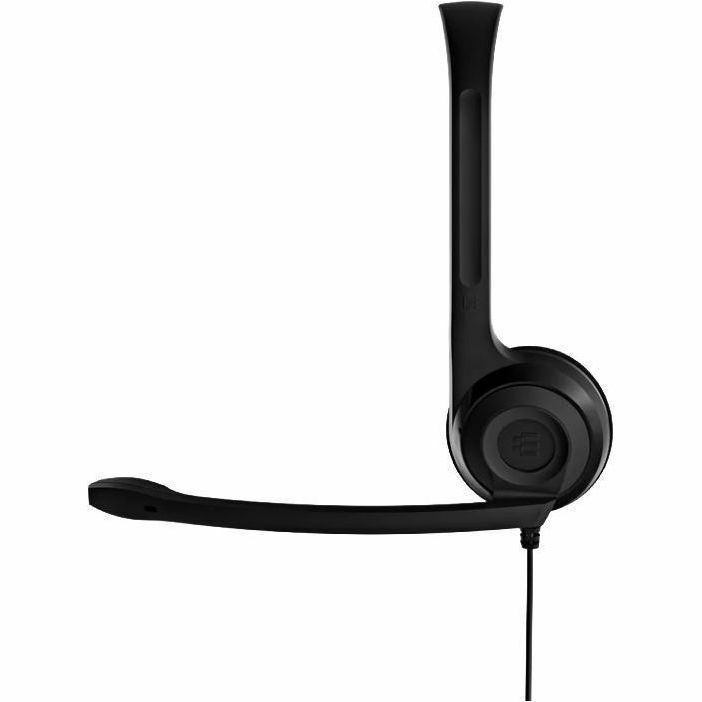 Epos Ep Headset PC 5 Chat Analog Voip
