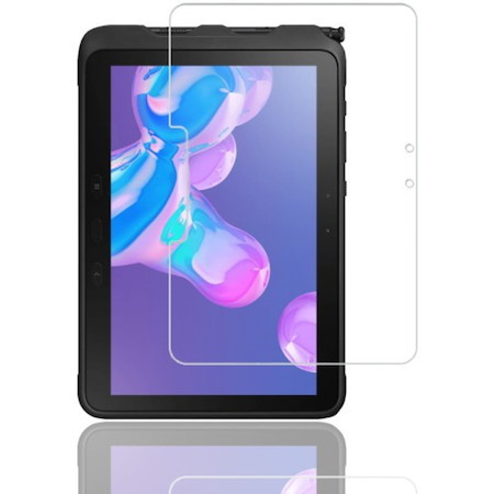 Strike Tempered Glass Screen Protector for Samsung Galaxy Tab Active Pro