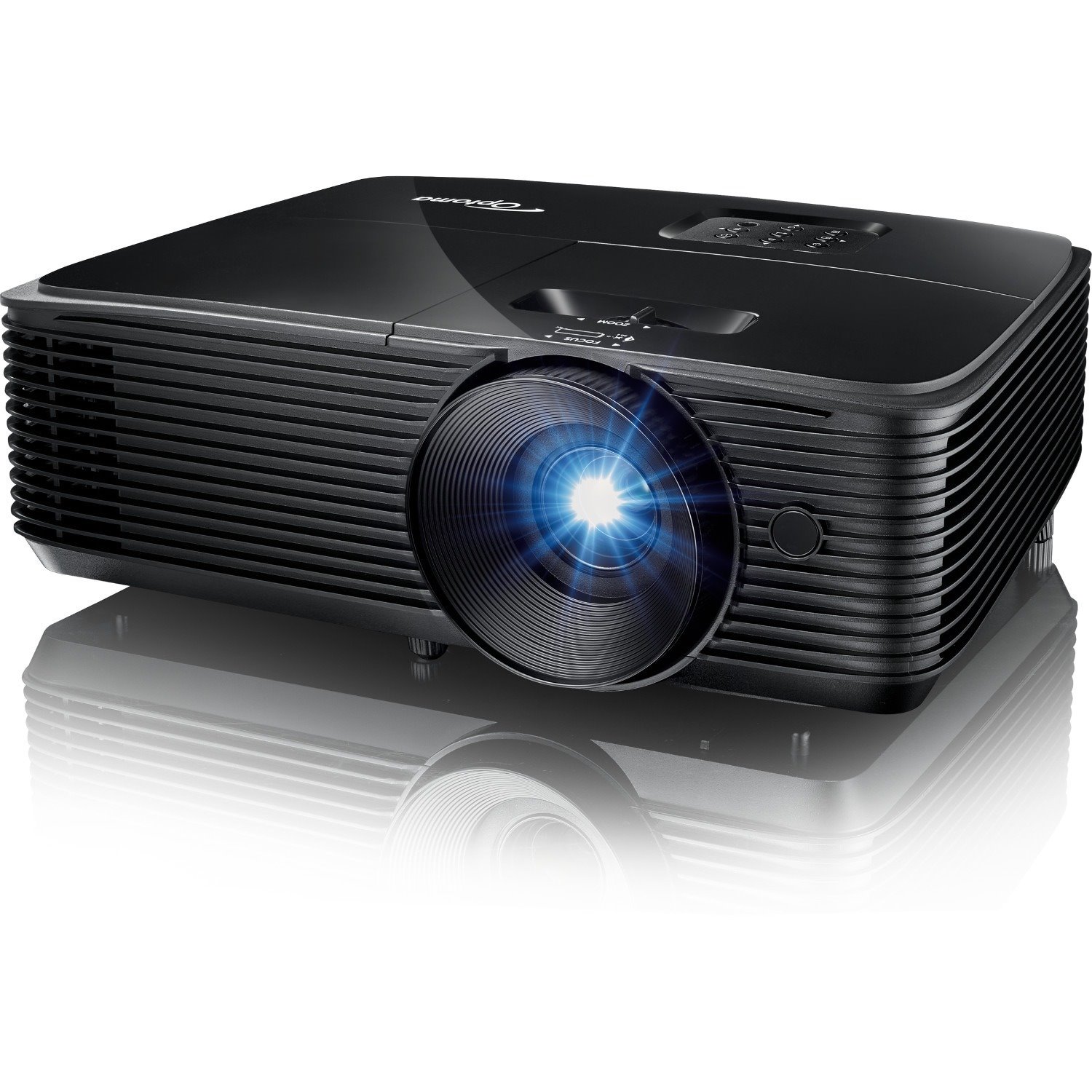 Optoma HD146X 3D DLP Projector - 16:9