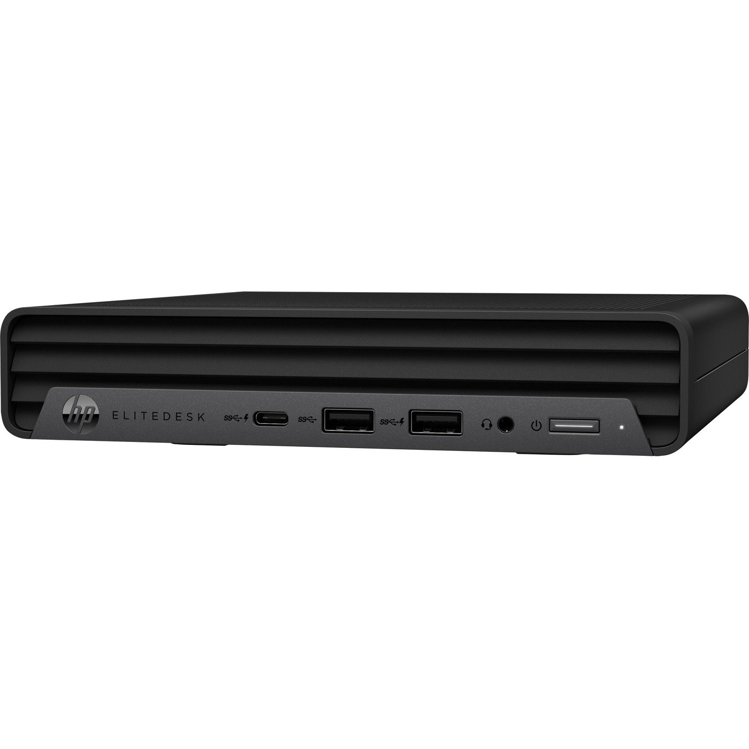 HP EliteDesk 800 G6 Desktop Computer - Intel Core i7 10th Gen i7-10700T - vPro Technology - 16 GB - 512 GB SSD - Desktop Mini