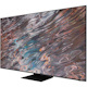 Samsung QP85A-8K Digital Signage Display