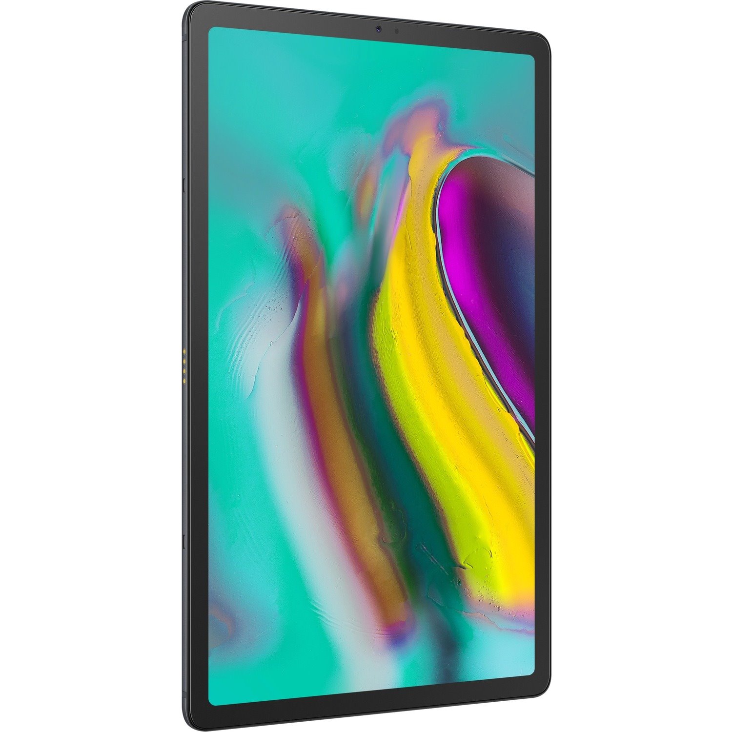 Samsung Galaxy Tab S5e SM-T727 Tablet - 10.5" - Qualcomm Snapdragon 670 - 4 GB - 64 GB Storage - Android 9.0 Pie - 4G - Black