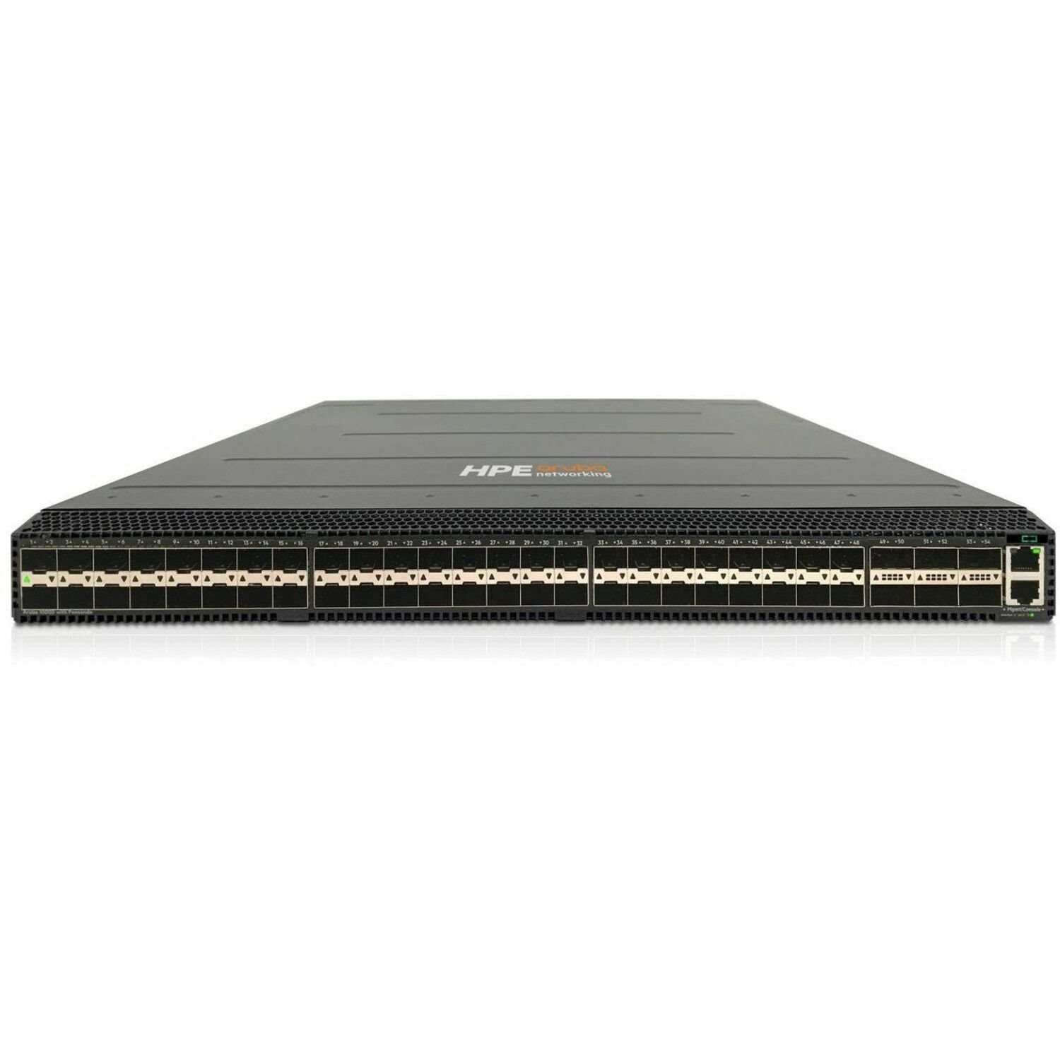 Aruba CX 10000-48Y6C Ethernet Switch