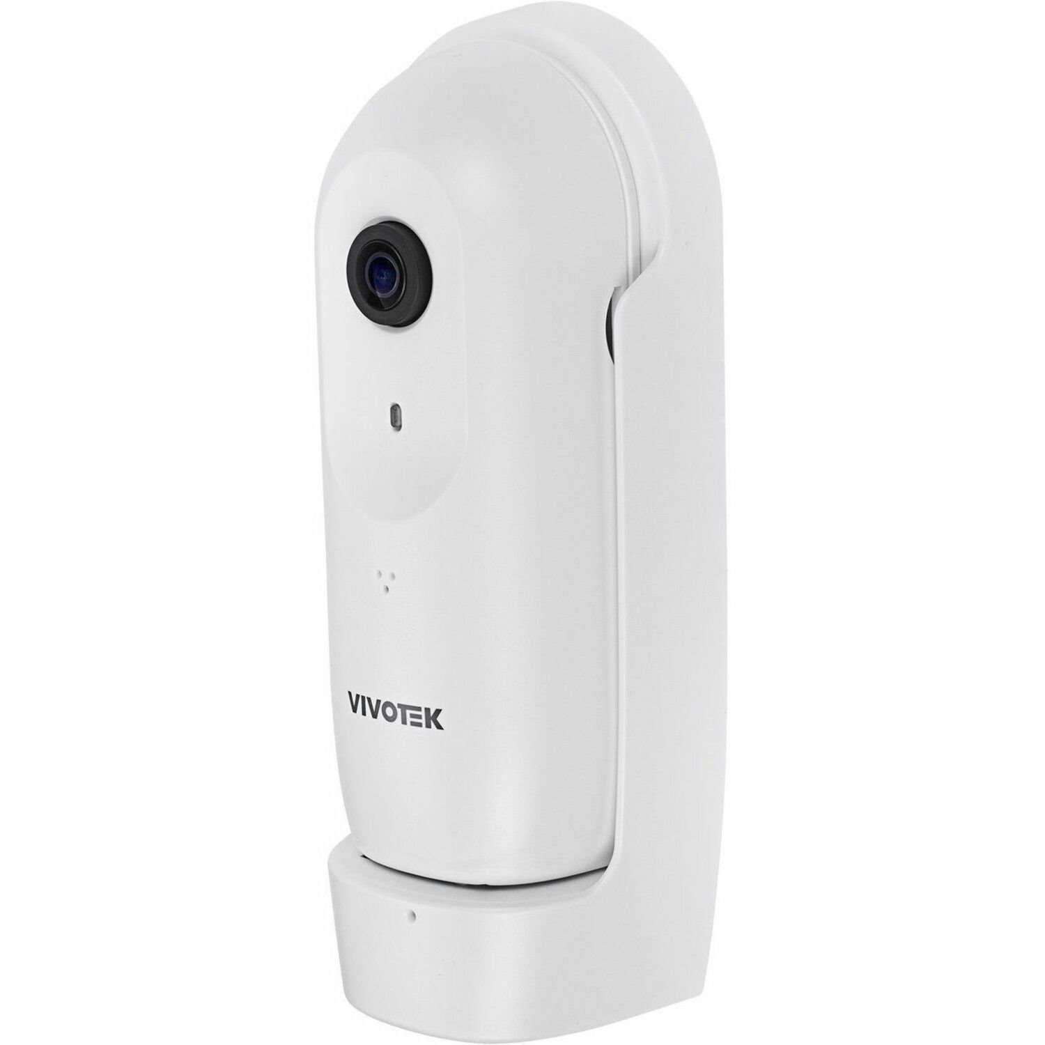 Vivotek CC9160-H 2 Megapixel Indoor Full HD Network Camera - Color - White