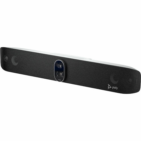 Poly Studio V72 Video Conferencing Camera - 20 Megapixel - USB Type C - TAA Compliant
