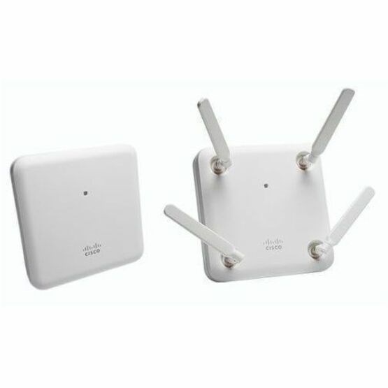 Cisco Aironet 1852E Dual Band IEEE 802.11ac 1.70 Gbit/s Wireless Access Point