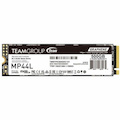 Team MP44L 500 GB Solid State Drive - M.2 2280 Internal - PCI Express NVMe (PCI Express NVMe 4.0 x4)