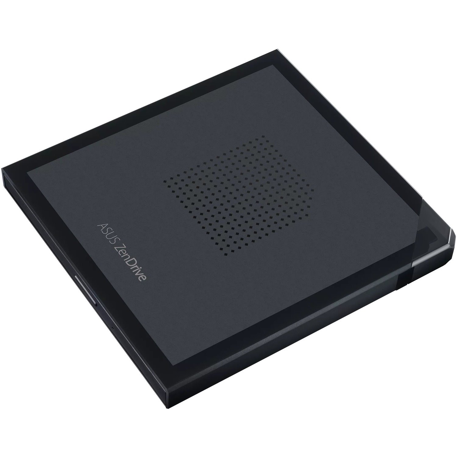 Asus ZenDrive SDRW-08V1M-U DVD-Writer - External - Retail - Black