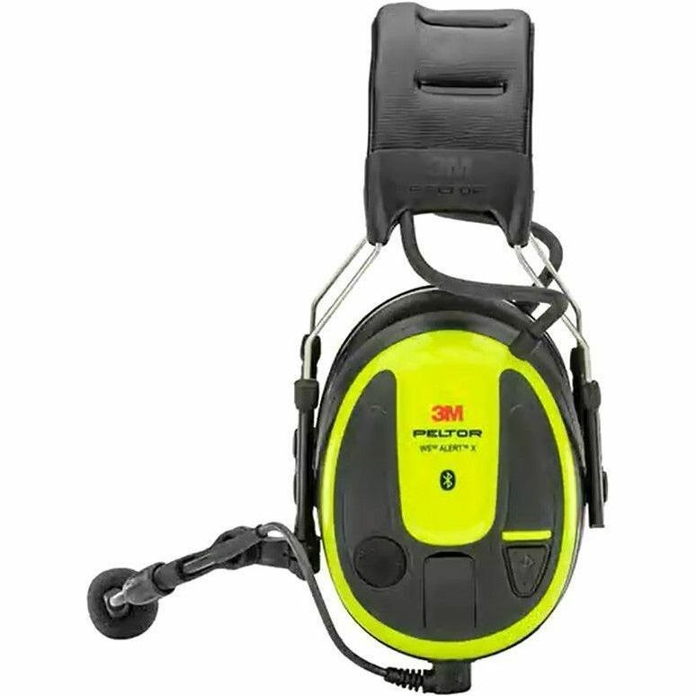 Peltor Alert X WS Headset