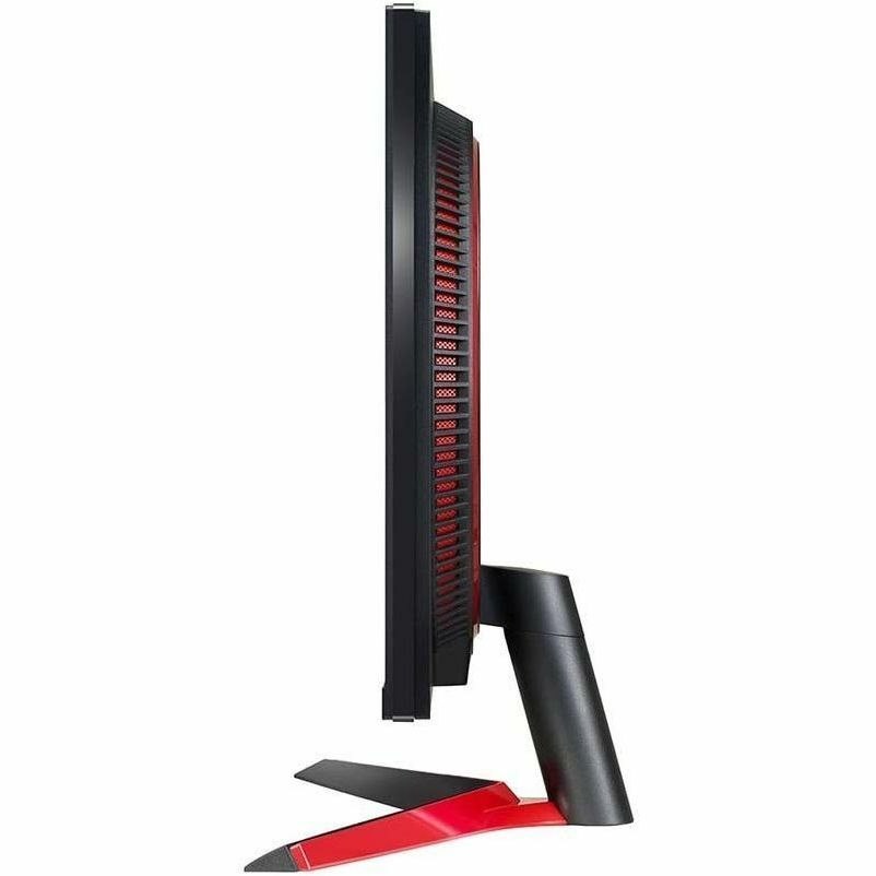 LG UltraGear 27GN800P-B 27" Class WQHD Gaming LED Monitor - 16:9