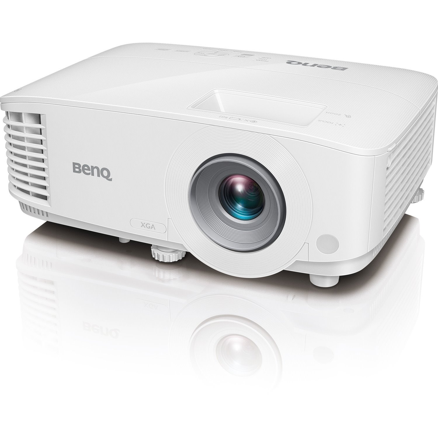 BenQ MX731 DLP Projector - 4:3