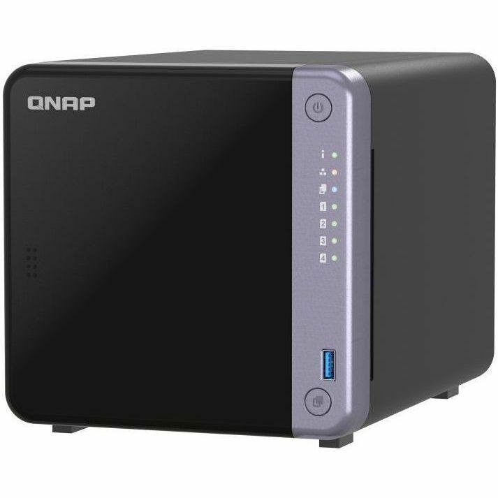 QNAP TS-432X-4G-US SAN/NAS Storage System