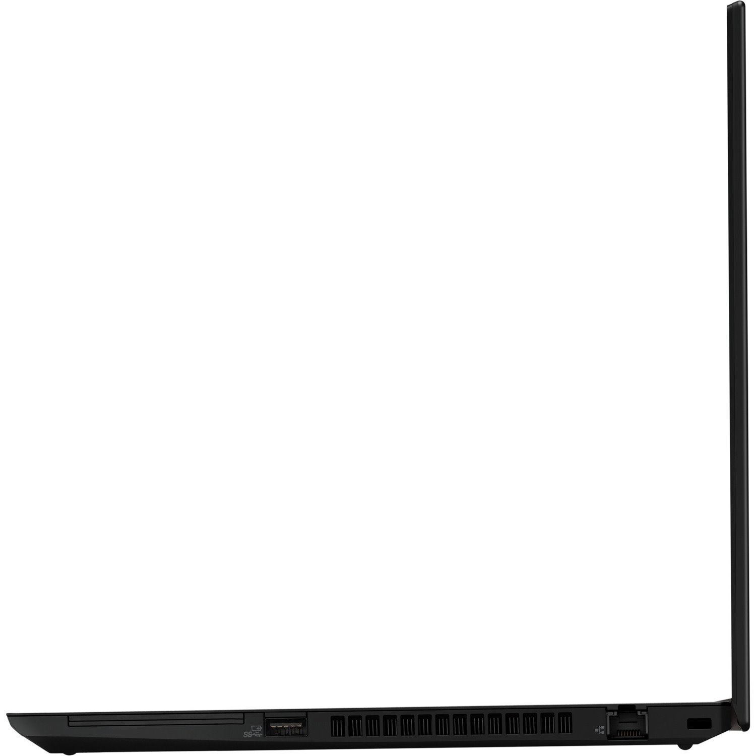 Lenovo ThinkPad T14 Gen 2 20W000QPAU 14" Notebook - Full HD - 1920 x 1080 - Intel Core i7 11th Gen i7-1165G7 Quad-core (4 Core) 2.80 GHz - 8 GB Total RAM - 8 GB On-board Memory - 256 GB SSD - Black