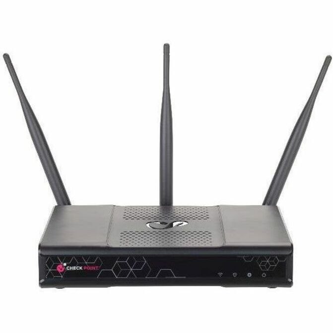 Check Point 1555W Appl 802.11Ax WiFi 6 SNBT 3Y S