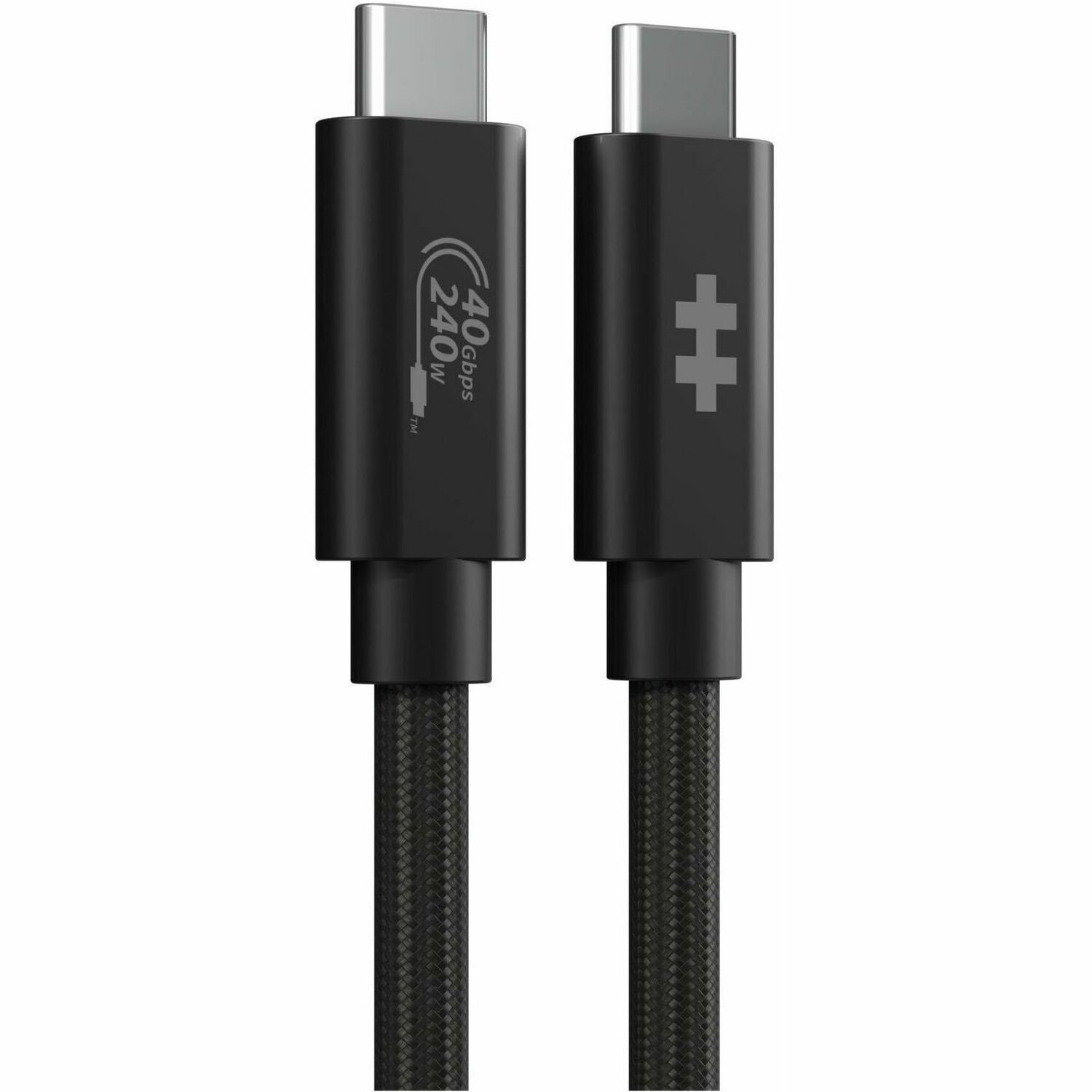 Targus HyperDrive Usb4 Performance Cable-Black