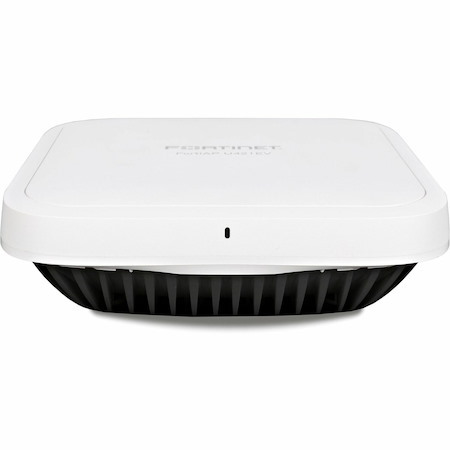 Fortinet FortiAP U421EV Dual Band Wi-Fi 5 IEEE 802.11 a/b/g/n/ac/d/h/i/k/v/j/e 3.97 Gbit/s Wireless Access Point - Indoor