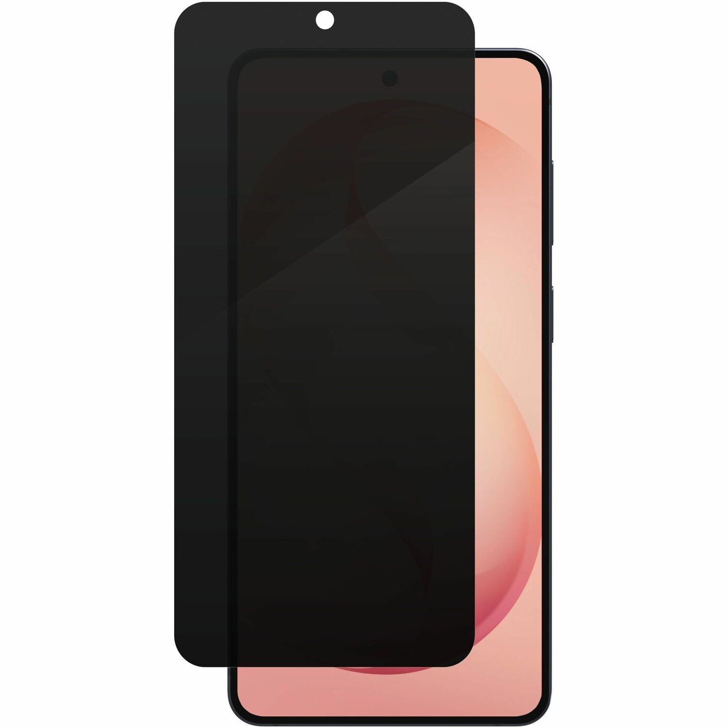 Zagg InvisibleShield Glass Elite 2-Way Privacy Screen Protector For Samsung Galaxy S26+