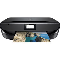HP Envy 5030 Wireless Inkjet Multifunction Printer - Colour