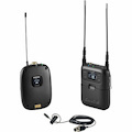 Shure Wireless Microphone System