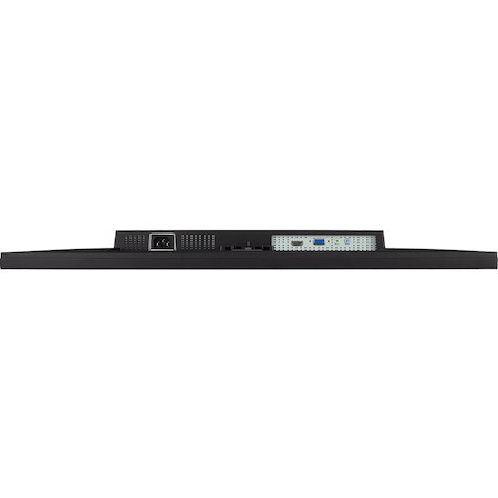 ViewSonic VA2447-MH 24 Inch Full HD 1080p Monitor with Ultra-Thin Bezel, AMDFreeSync, 75Hz, Eye Care, and HDMI, VGA Inputs for Home and Office