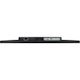 ViewSonic VA2447-MH 24 Inch Full HD 1080p Monitor with Ultra-Thin Bezel, AMDFreeSync, 75Hz, Eye Care, and HDMI, VGA Inputs for Home and Office