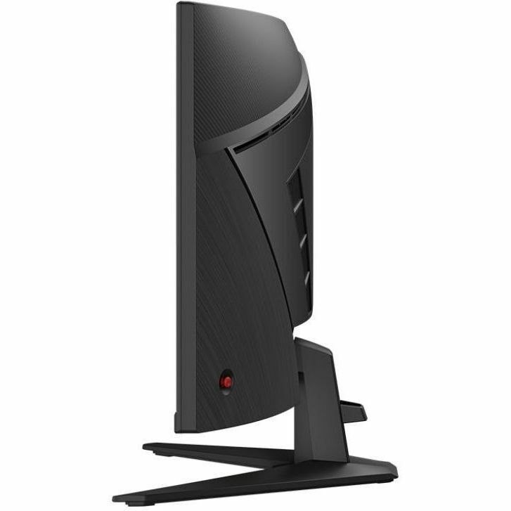 MSI MAG 346CQ 34 inch VA UWQHD Display 180Hz AdaptiveSync Curved Gaming Monitor