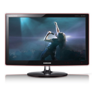 Samsung SyncMaster P2770HD 27" LCD TV - HD Ready