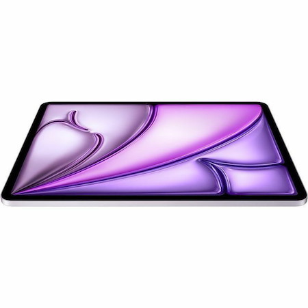 Apple iPad Air 13 (2025) Tablet - 13" - 8 GB - 512 GB Storage - Purple