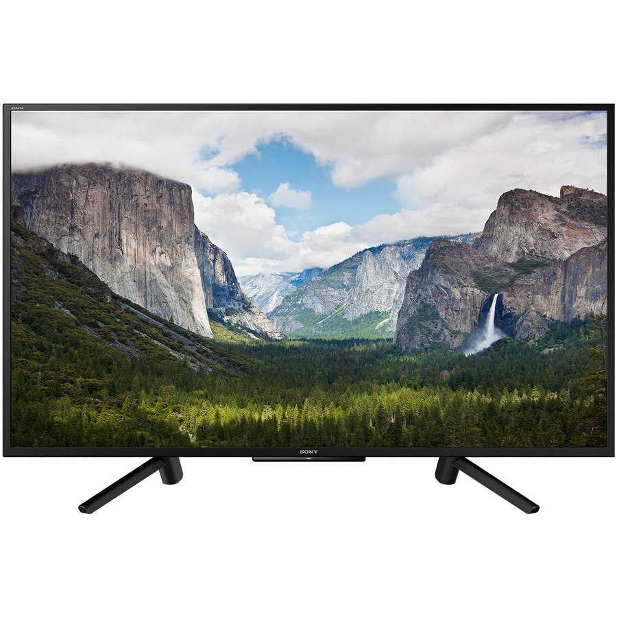 Sony Pro Bravia FWD43W66F 43" Smart LED-LCD TV - HDTV