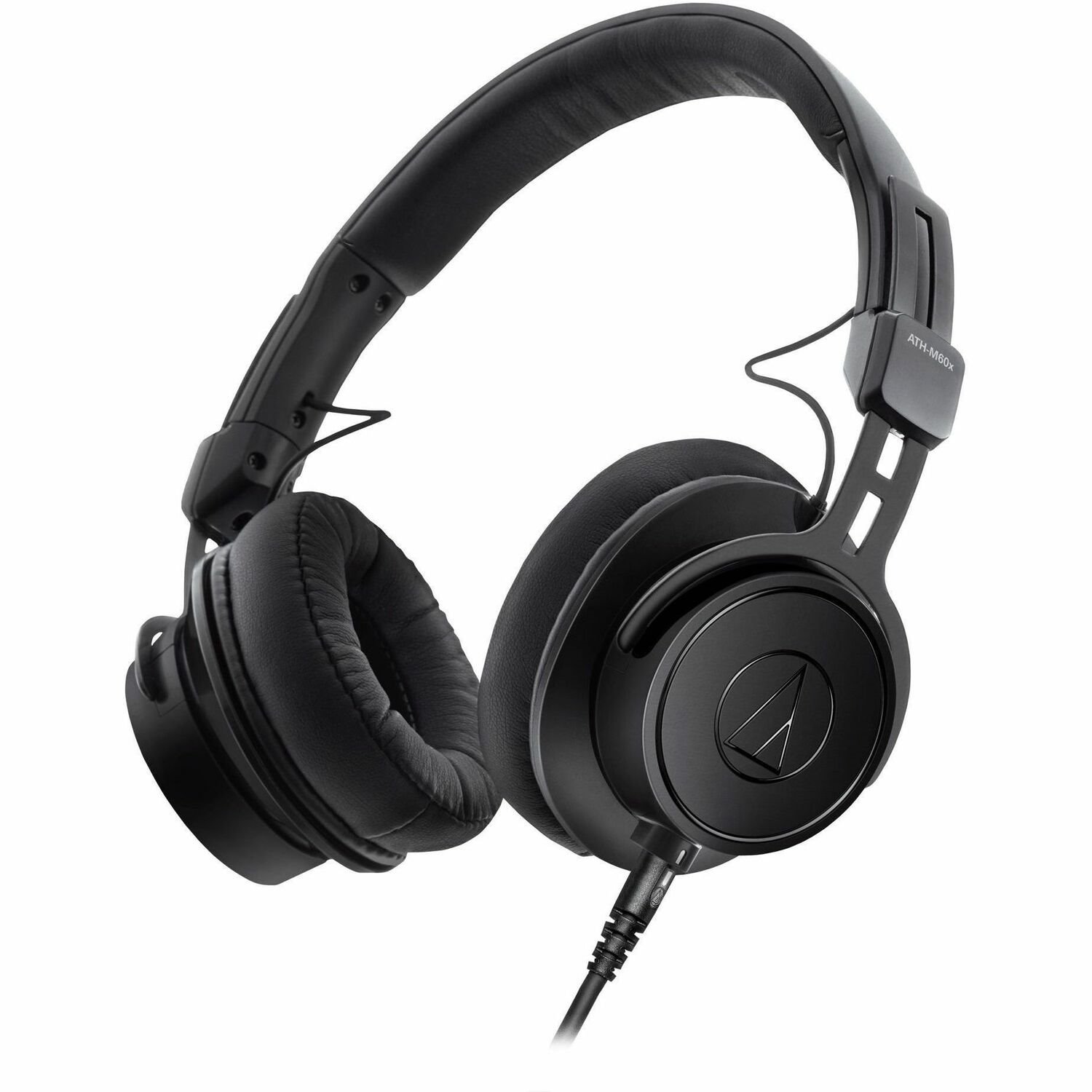 Audio-Technica Professional Monitor Headphones ATH-M60xa