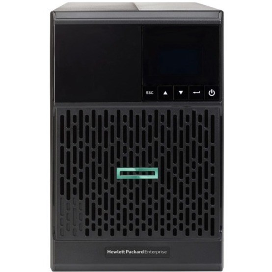 HPE T1000 Line-interactive UPS - 1 kVA/700 W