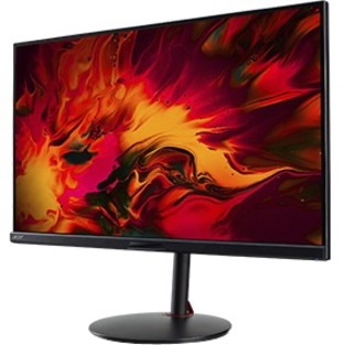 Acer Nitro XV282K V3 28" Class 4K UHD Gaming LED Monitor - 16:9 - Black