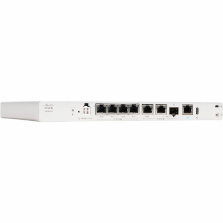Cisco Secure Router 8100 C8130-G2 Router