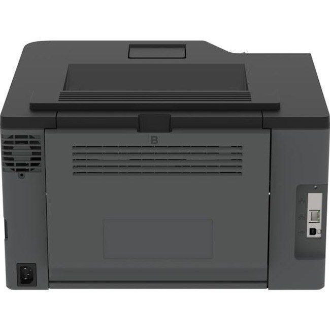 Lexmark CS430 CS431dw Desktop Wireless Laser Printer - Color